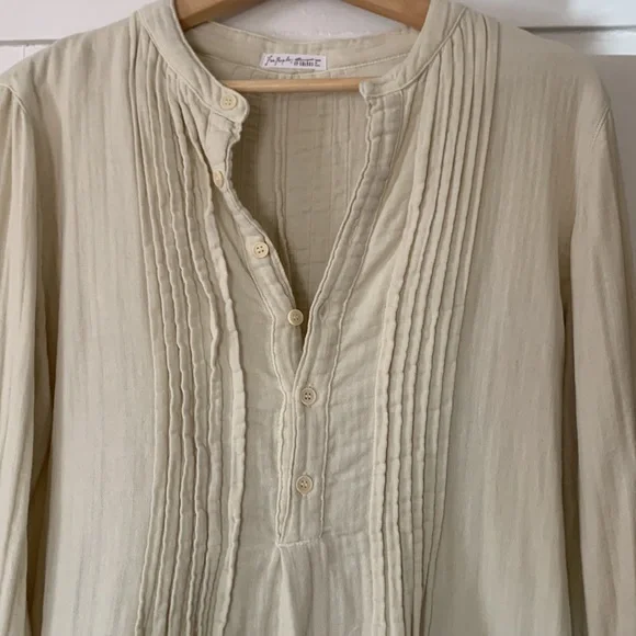 CP Shades Yoko Tunic XS Femme Sand - Picture 4 of 6